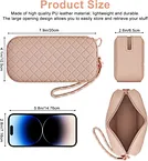 Toiletry Cosmetic Bag